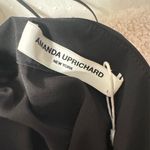 Amanda Uprichard NWT bow dress Photo 3