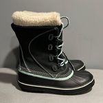 L.L.Bean winter boots . Size 8 Photo 0
