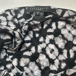 Sanctuary  Tie Dye Open Back Top Small Photo 2