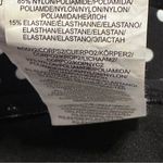 Ralph Lauren NWT  Bikini Bottom Black White Polka Dot Women Size 16W Mid Rise‎ Photo 6