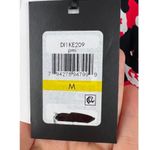 DKNY Women's Animal Print Tankini Top Medium Photo 5