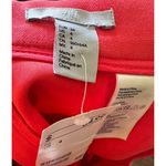 H&M Pink Satin Style Skirt Size US 4Party Christmas Occasion Photo 5