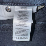 Michael Kors  Dark Blue Skinny Jeans Photo 5