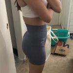 AYBL  Shorts Purple / Blue Photo 1