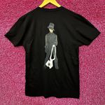 Prince Welcome To America Rock Tshirt size Medium  Photo 0