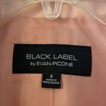 Black Label  Women’s Blazer size 8 brand new with tag length 25” bust 34” Photo 1