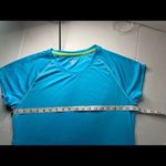 Champion , Athletic Wear Top, Women’s, Blue, XL/TG‎ Photo 8