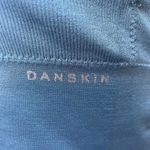 Danskin  Intimates dark Teal pullover bralette Photo 1