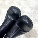 Kork-Ease Korks  Black Leather Boots Sz 8 Photo 4