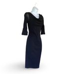 My Michelle  Black Dress Photo 1