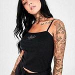 Nike Futura Cami Tank Top Shirt Photo 1