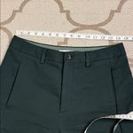 CLOSED Ludwig dark green pants, size 27 Photo 10