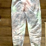 Kappa  tie dye jogger sweatpants sz S Photo 3