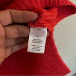 Westport  Cozy Sweater. Beautiful color! Size Large Photo 4