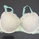 Victoria's Secret Dream Angels Push Up Bra 38D BLING Photo 0