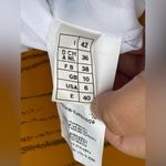 Missoni M ABSTRACT SILK DRESS SIZE 6 Photo 12