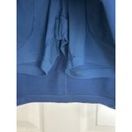 Nike  Golf Tour Performance Dri-Fit Blue Golf Skort Size Medium Pickleball Tennis Photo 4