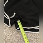 Nike  Tempo Womens Dri-FIT Mid Rise Brief Lined Running Shorts size M Photo 5