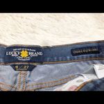 Lucky Brand  Charlie Skinny Leggings Size 4 / 27 Photo 6