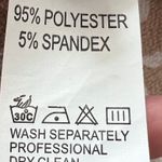 Relipop | Women's Flared Short Skirt. Size: XXL Photo 8