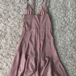 Hello Molly Pink Dress Photo 1