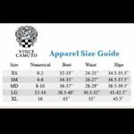 Vince Camuto  Navy Blue Shirred Draped Surplice One Piece Swimsuit Size 4 Photo 8