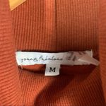 Young Fabulous and Broke Long Sleeve Asymmetrical Sweater Dress Size Medium Photo 8