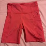 Athleta athletes shorts Photo 0