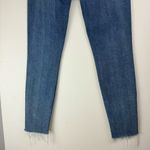 Sam Edelman The Stiletto High Rise Skinny Ankle Jeans Sz 30 Stretch Medium Wash Photo 11