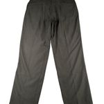 Columbia Vtg  Pants Womens Large Black GRT Outdoor Hiking Straight Leg F3 TL8059 Photo 0