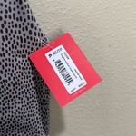 Spanx NWT Size XS Printed Longline medium impact Sports Bra Photo 2