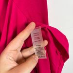 Universal Standard Misa Jersey Tie Dress Size Medium Photo 8