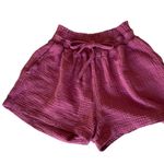 Joie  Paper Bag Shorts - Like New Photo 1