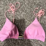 White Fox Boutique Swimsuit Top Photo 0