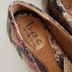 Boc Adour reptile ballet flats size 8½ Photo 2