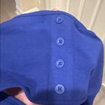 Forever 21 Royal Blue Mini Dress Photo 2