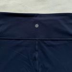Athleta 7/8 Elation Tight - Navy Photo 7