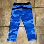 Better Bodies Camo Leggings Photo 1