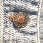 Coldwater Creek FINAL MARKDOWN  trucker jacket 8 Photo 3