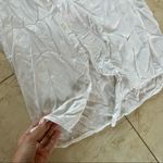 Brandy Melville  Like New Soft Front Tie Top Sz OS Photo 1