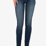 Kut From The Kloth  High Rise Fab Ab Ankle Skinny Jeans Photo 0