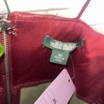 Wild Fable  Leather Dress Photo 2