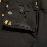 Anne Klein  Straight Leg Trousers Photo 6