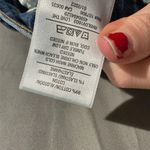 Hudson  Jean Shorts Womens 30 Denim High Rise Devon Distressed Raw Hem Photo 4