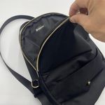 Lululemon All Night Festival Bag 5L Gold Hardware NWT Photo 3