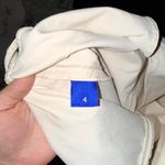 Kit & Ace Sidewalk Jumpsuit Women 4 Tan Relaxed Stretch Quick Dry Pants V Neck Photo 4