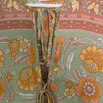 Sunday Long Sleeve Floral Dress Photo 3