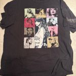 Taylor Swift  Eras Tour T-Shirt Official Photo 0