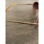 Panama Jack  Gold SR0318 PJ50 POLARIZED Sunglasses 100% UV Photo 4