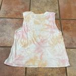 Carbon 38  tie dye muscle tank Photo 2